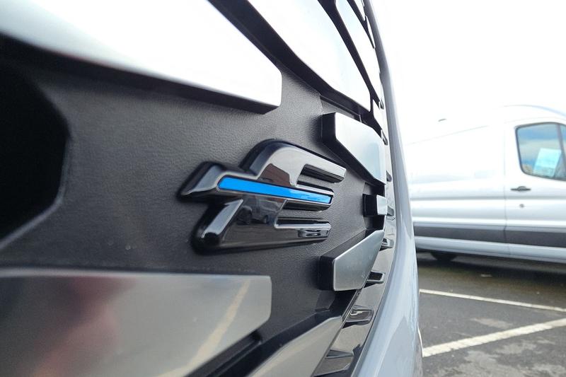 Used Ford Transit Custom 2025 for sale - 77607512: Photo 18