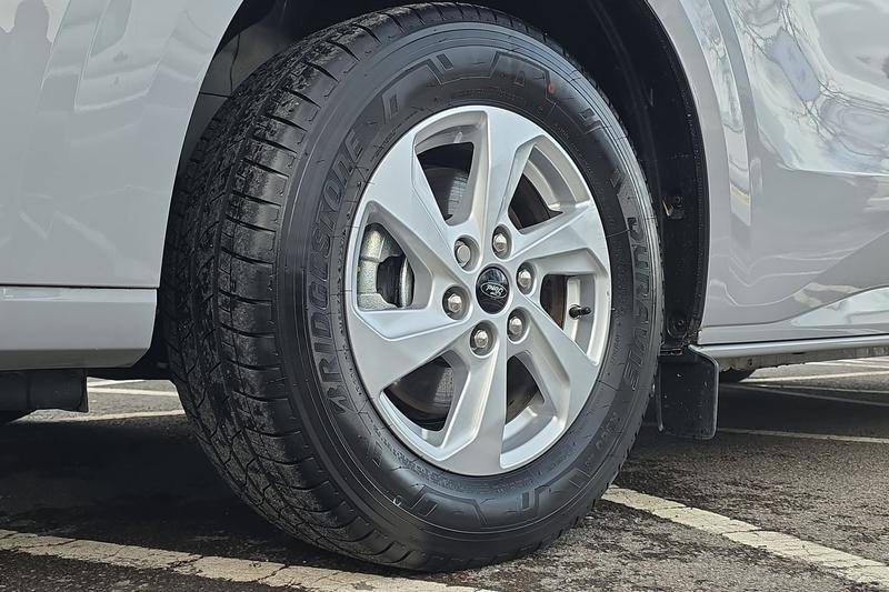 Used Ford Transit Custom 2025 for sale - 77607512: Photo 19