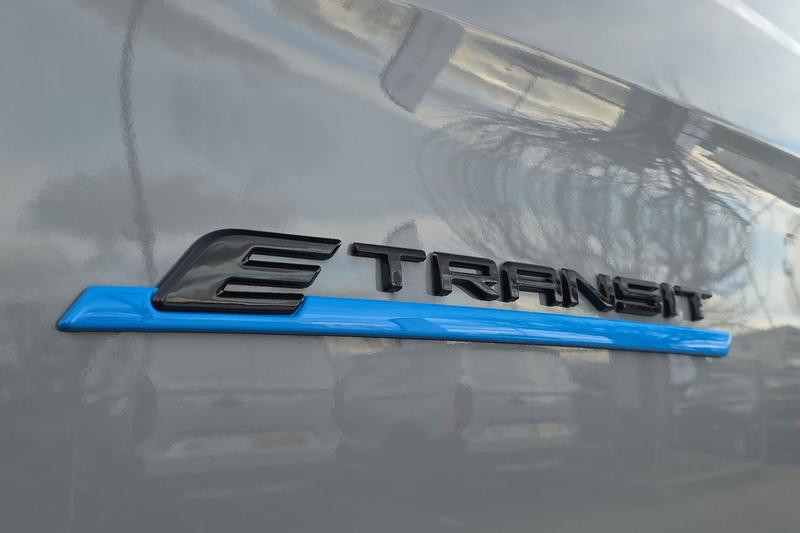 Used Ford Transit Custom 2025 for sale - 77607512: Photo 20