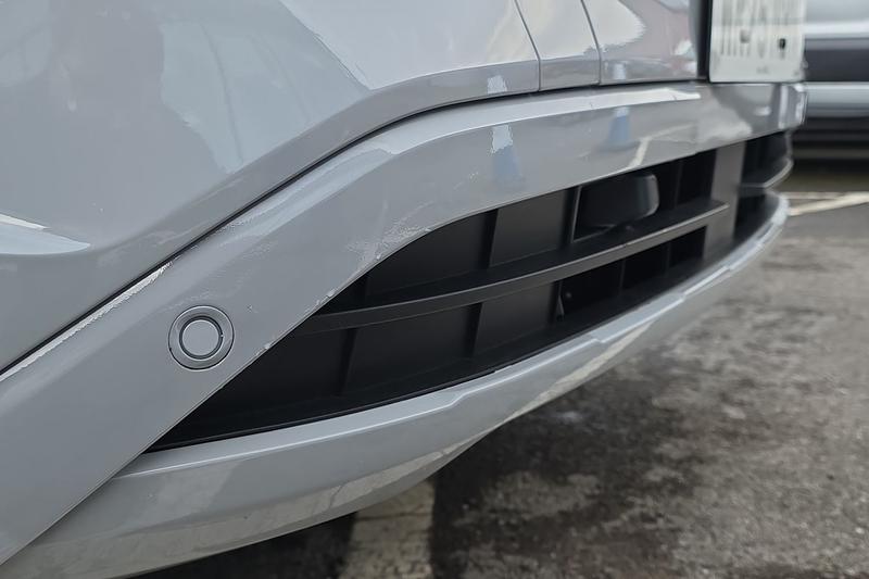 Used Ford Transit Custom 2025 for sale - 77607512: Photo 21