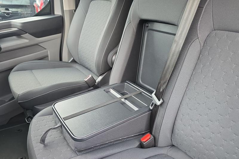 Used Ford Transit Custom 2025 for sale - 77607512: Photo 23