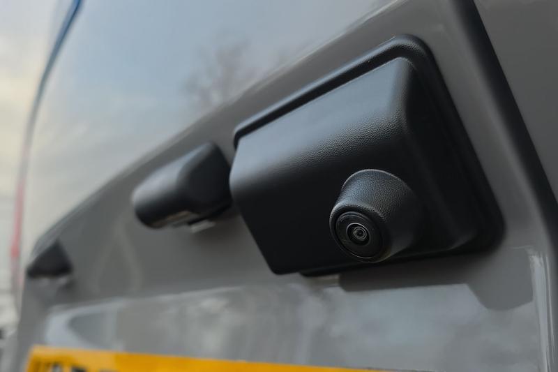 Used Ford Transit Custom 2025 for sale - 77607512: Photo 26