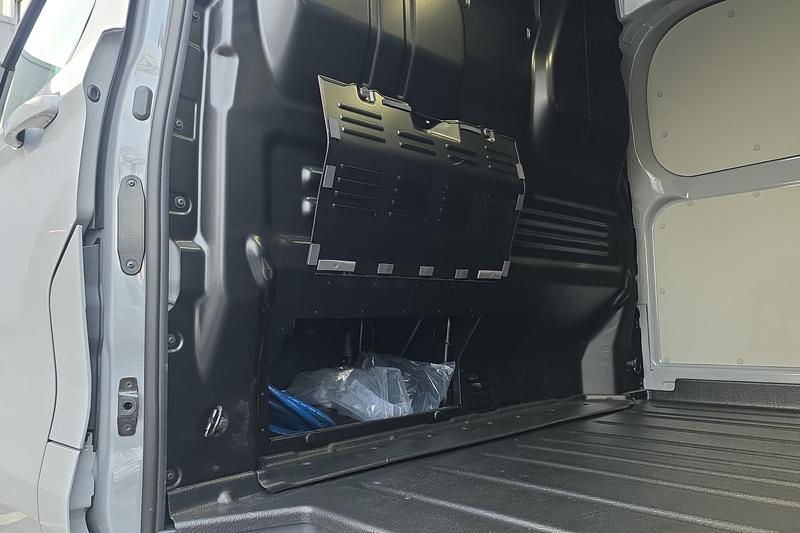 Used Ford Transit Custom 2025 for sale - 77607512: Photo 27