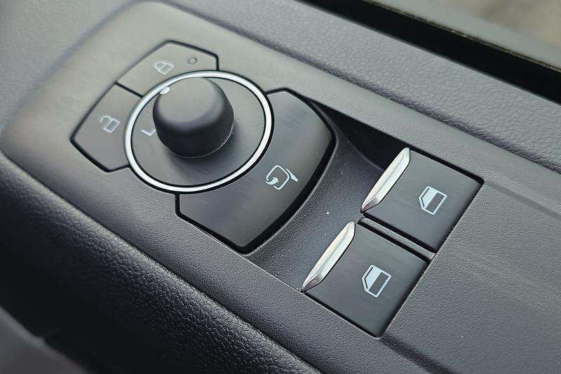 Used Ford Transit Custom 2025 for sale - 77607512: Photo 28