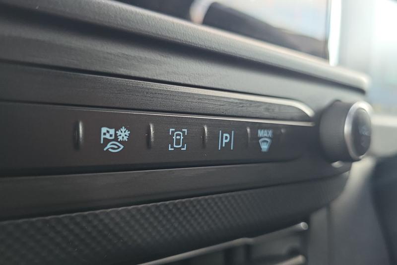 Used Ford Transit Custom 2025 for sale - 77607512: Photo 35