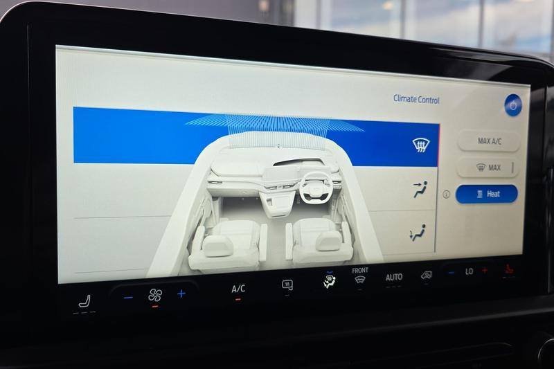 Used Ford Transit Custom 2025 for sale - 77607512: Photo 37