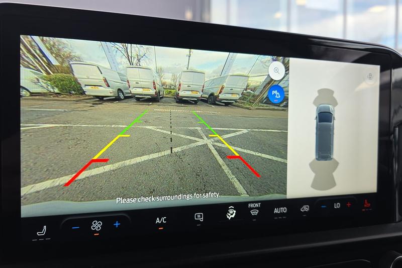 Used Ford Transit Custom 2025 for sale - 77607512: Photo 38