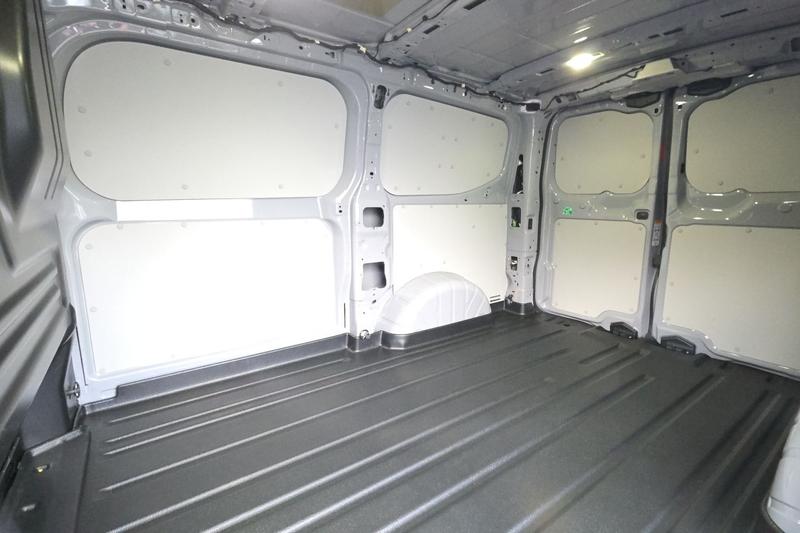 Used Ford Transit Custom 2025 for sale - 77607512: Photo 4