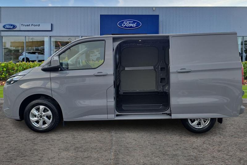 Used Ford Transit Custom 2025 for sale - 77607512: Photo 5