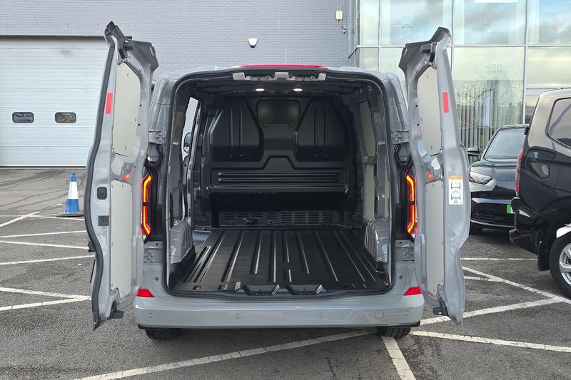 Used Ford Transit Custom 2025 for sale - 77607512: Photo 6