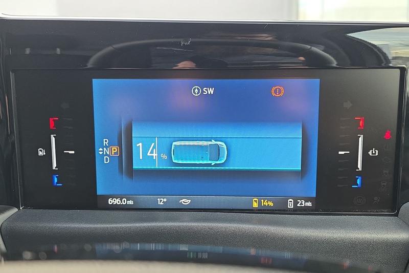 Used Ford Transit Custom 2025 for sale - 77607512: Photo 8