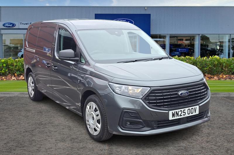 Used Ford Transit Connect 2025 for sale - 76394095: Photo 1
