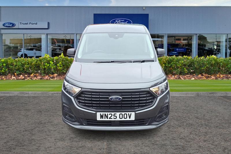 Used Ford Transit Connect 2025 for sale - 76394095: Photo 13