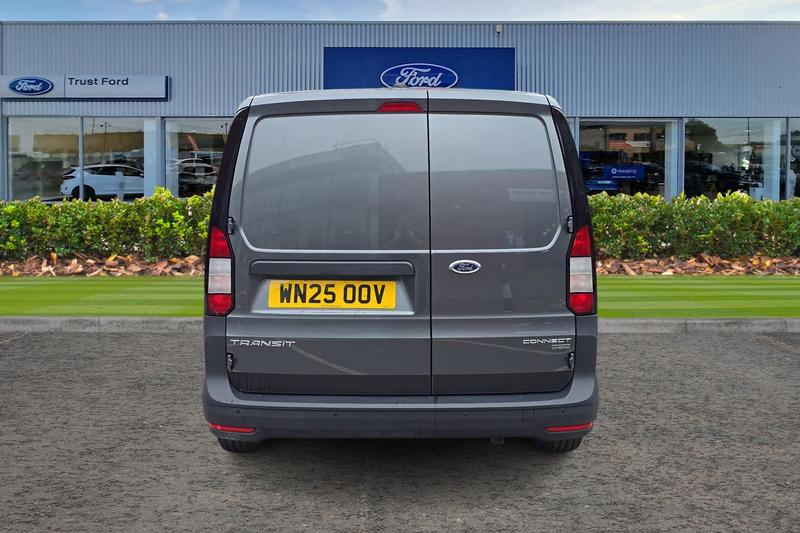 Used Ford Transit Connect 2025 for sale - 76394095: Photo 14