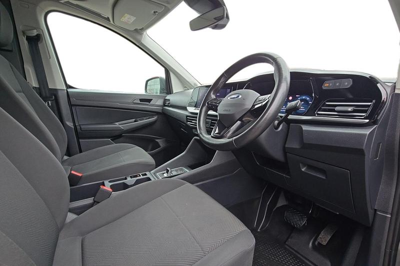 Used Ford Transit Connect 2025 for sale - 76394095: Photo 15