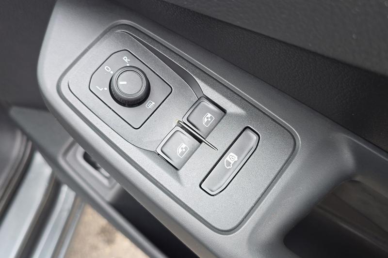 Used Ford Transit Connect 2025 for sale - 76394095: Photo 17