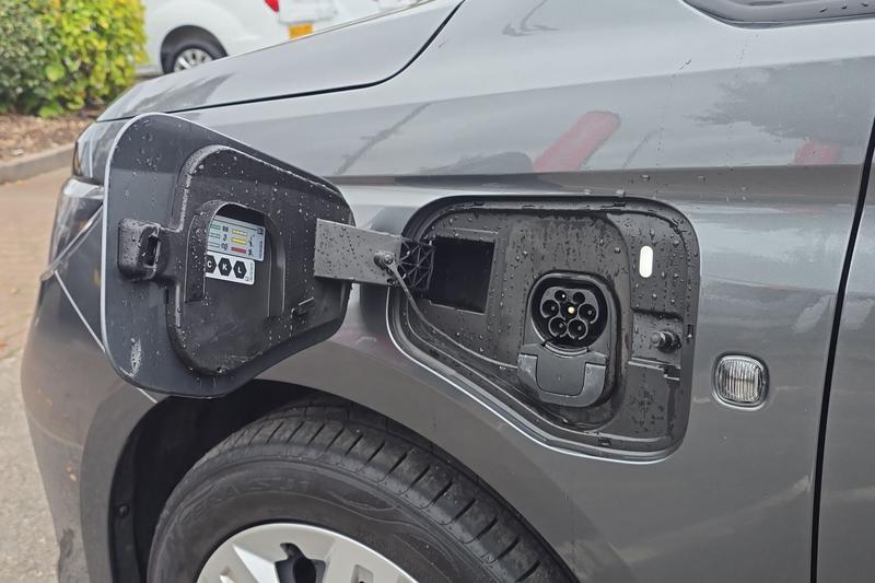 Used Ford Transit Connect 2025 for sale - 76394095: Photo 19