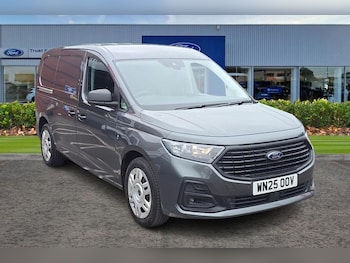 Used Ford Transit Connect 2025 for sale - 76394095: Photo