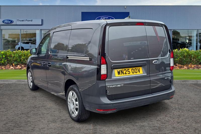 Used Ford Transit Connect 2025 for sale - 76394095: Photo 2