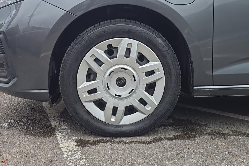 Used Ford Transit Connect 2025 for sale - 76394095: Photo 20