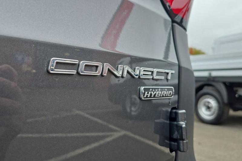 Used Ford Transit Connect 2025 for sale - 76394095: Photo 21