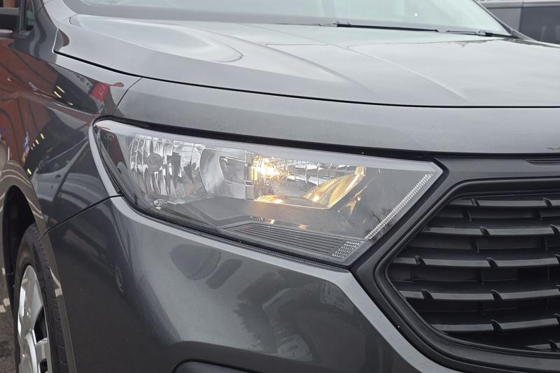 Used Ford Transit Connect 2025 for sale - 76394095: Photo 22