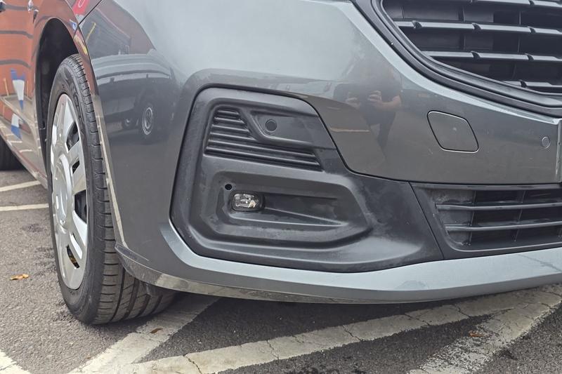 Used Ford Transit Connect 2025 for sale - 76394095: Photo 23