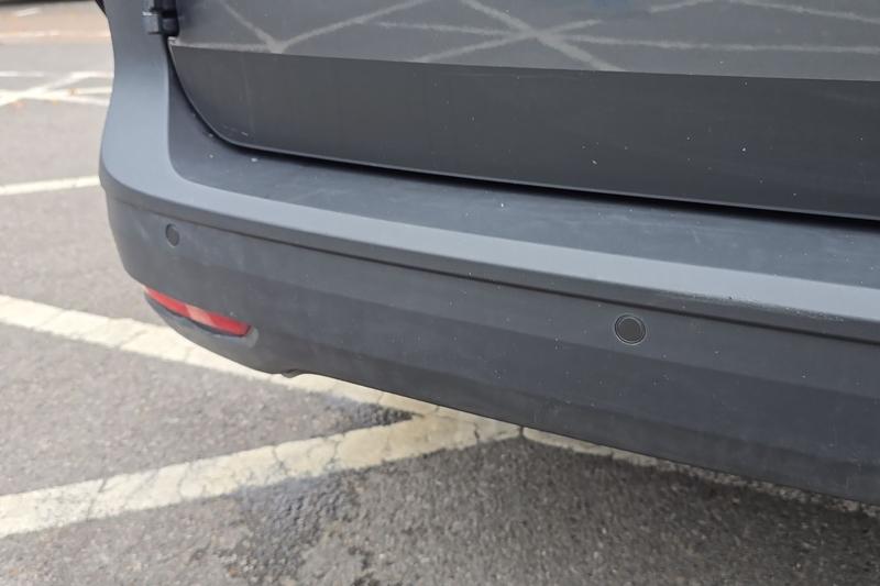 Used Ford Transit Connect 2025 for sale - 76394095: Photo 24