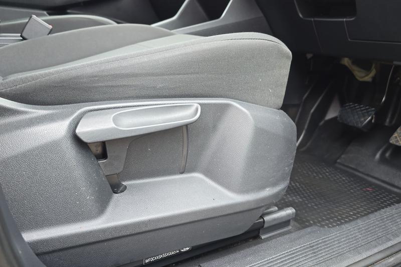 Used Ford Transit Connect 2025 for sale - 76394095: Photo 26