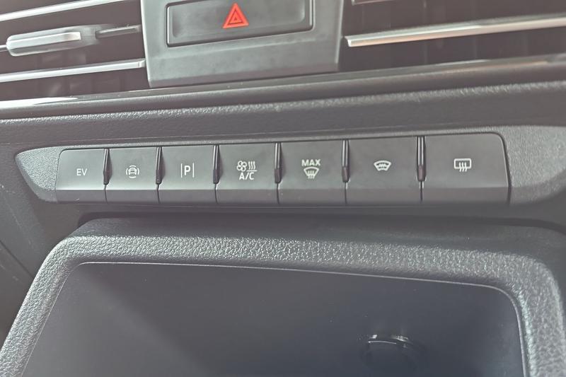 Used Ford Transit Connect 2025 for sale - 76394095: Photo 33