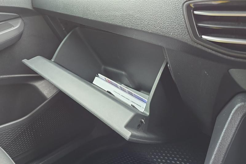 Used Ford Transit Connect 2025 for sale - 76394095: Photo 34