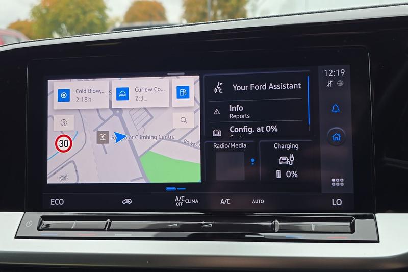 Used Ford Transit Connect 2025 for sale - 76394095: Photo 36