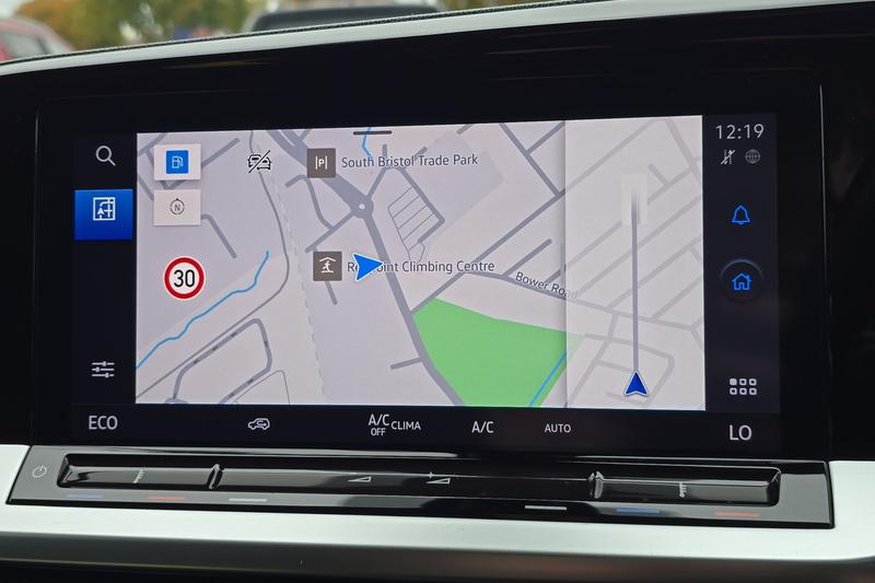 Used Ford Transit Connect 2025 for sale - 76394095: Photo 37