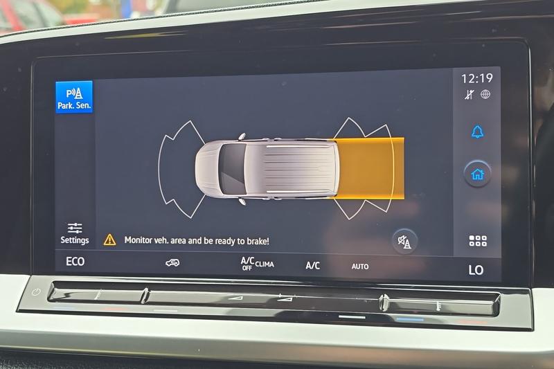 Used Ford Transit Connect 2025 for sale - 76394095: Photo 38