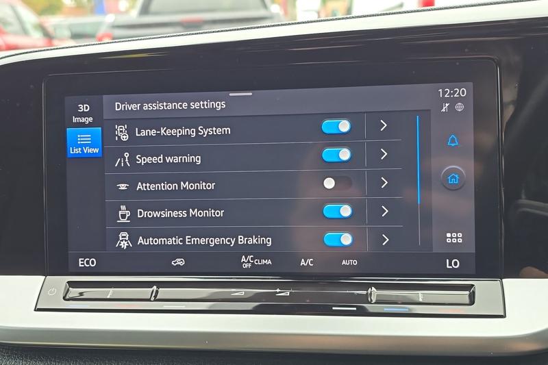 Used Ford Transit Connect 2025 for sale - 76394095: Photo 39