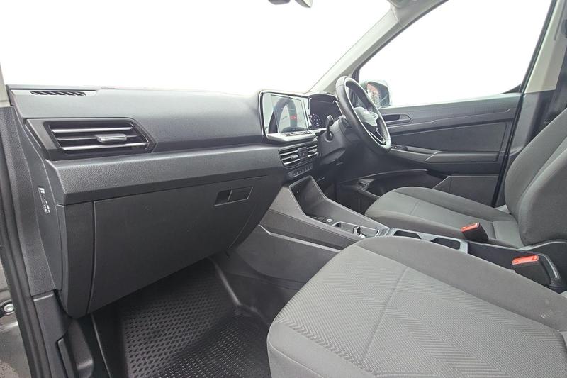 Used Ford Transit Connect 2025 for sale - 76394095: Photo 4