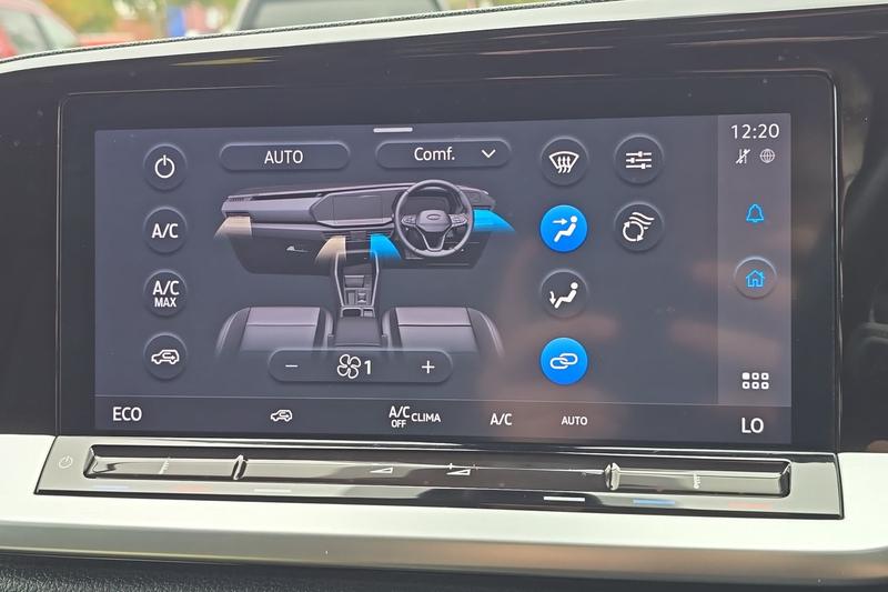 Used Ford Transit Connect 2025 for sale - 76394095: Photo 40