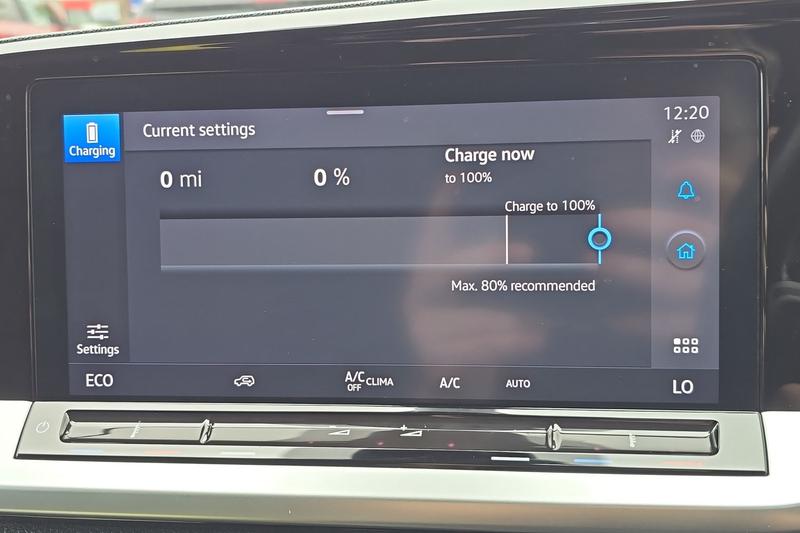 Used Ford Transit Connect 2025 for sale - 76394095: Photo 41