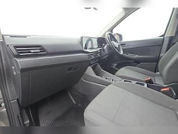 Used Ford Transit Connect 2025 for sale - 76394095: Photo