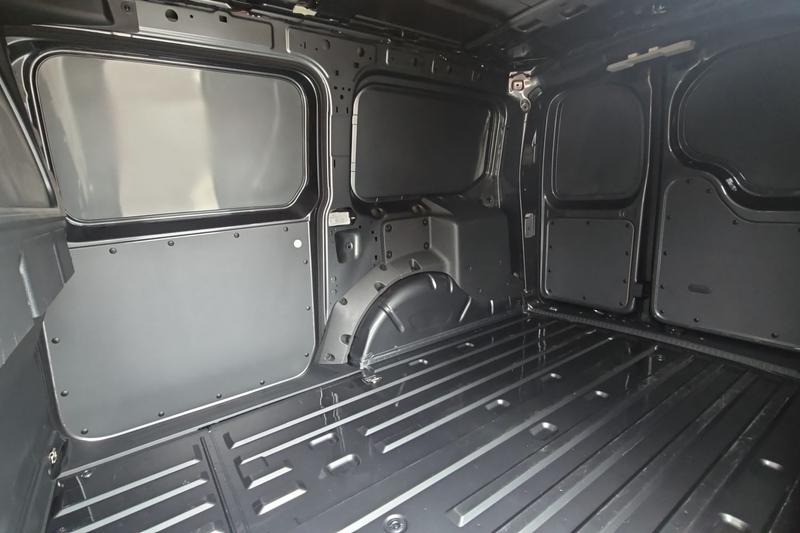 Used Ford Transit Connect 2025 for sale - 76394095: Photo 5