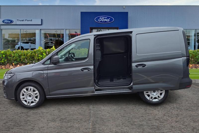 Used Ford Transit Connect 2025 for sale - 76394095: Photo 6