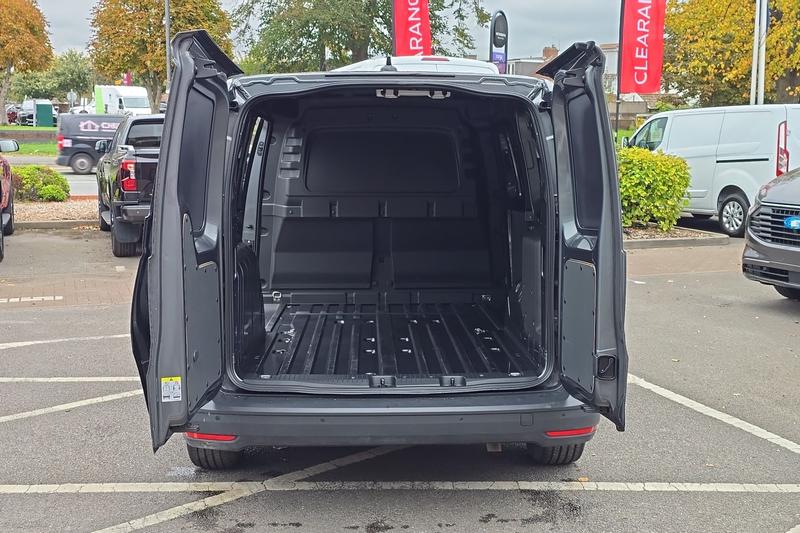 Used Ford Transit Connect 2025 for sale - 76394095: Photo 7