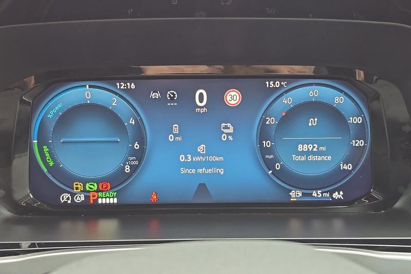 Used Ford Transit Connect 2025 for sale - 76394095: Photo 9