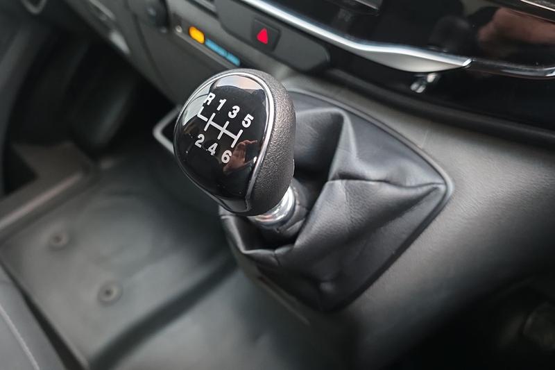 Used Ford Transit 2025 for sale - 76984878: Photo 10