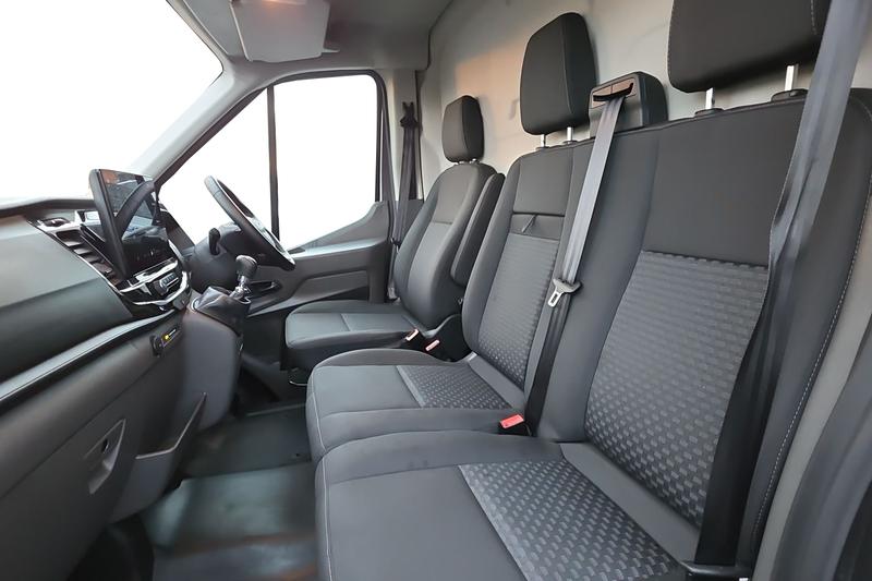 Used Ford Transit 2025 for sale - 76984878: Photo 11