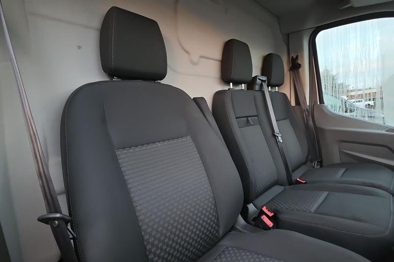 Used Ford Transit 2025 for sale - 76984878: Photo 12