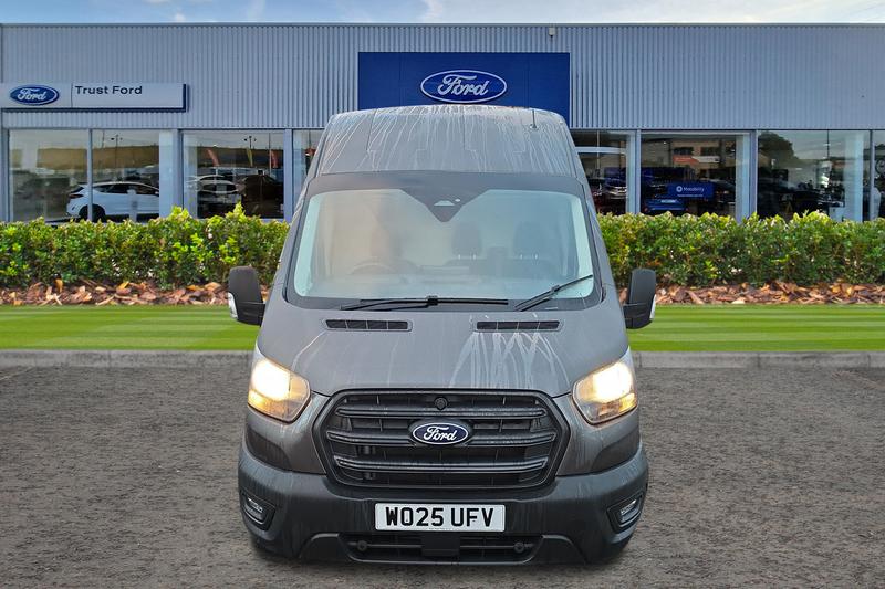 Used Ford Transit 2025 for sale - 76984878: Photo 13