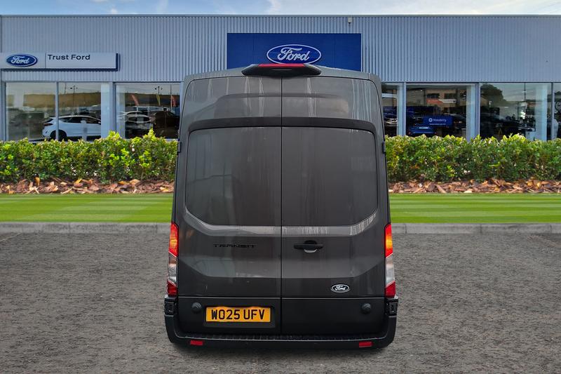 Used Ford Transit 2025 for sale - 76984878: Photo 14