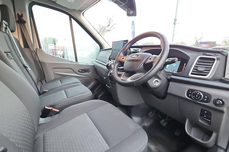 Used Ford Transit 2025 for sale - 76984878: Photo 15