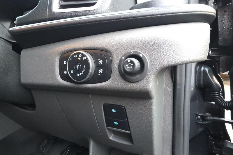 Used Ford Transit 2025 for sale - 76984878: Photo 16